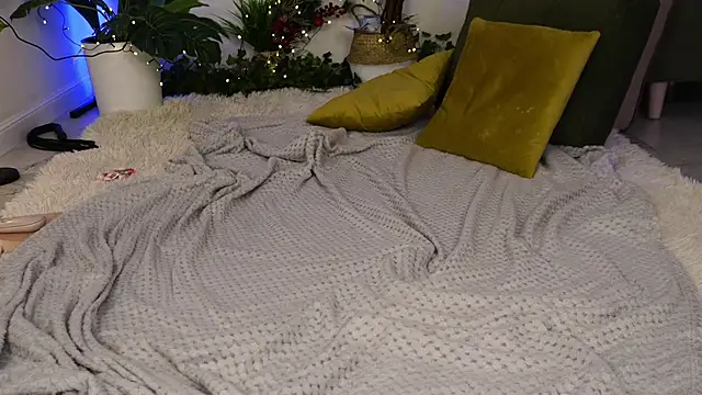 ScarletBlaze online show from 01/11/25, 09:15