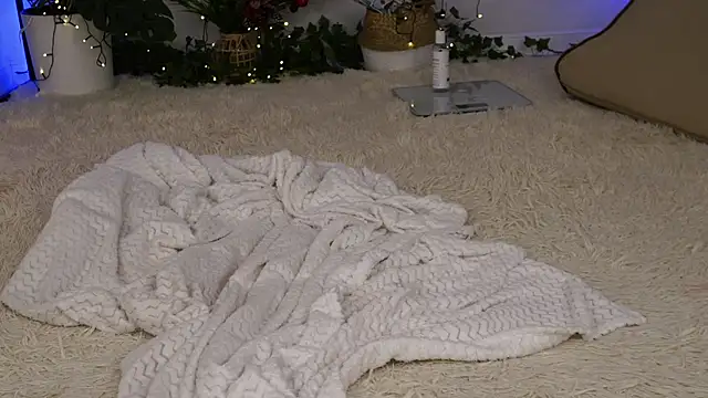 ScarletBlaze online show from 02/03/25, 12:15