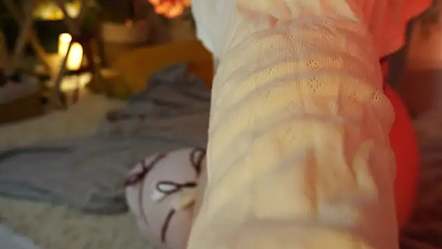 ScarletBlaze online show from 11/20/25, 05:45