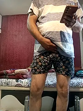 hornydick4you online show from 01/17/26, 04:39