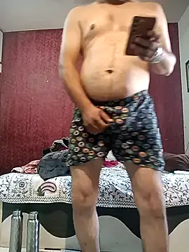 hornydick4you online show from 02/23/26, 05:05