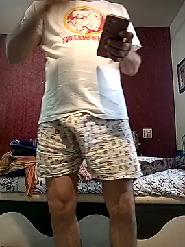 hornydick4you online show from 03/01/26, 05:20