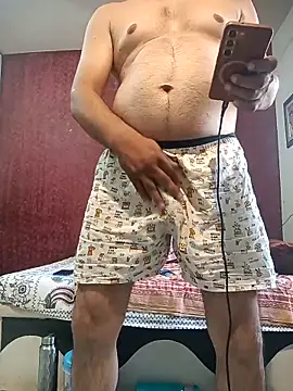 hornydick4you online show from 04/06/26, 04:46