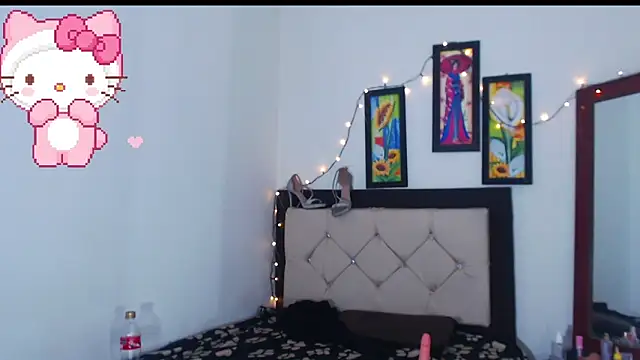 alanastarh online show from 04/07/26, 05:30