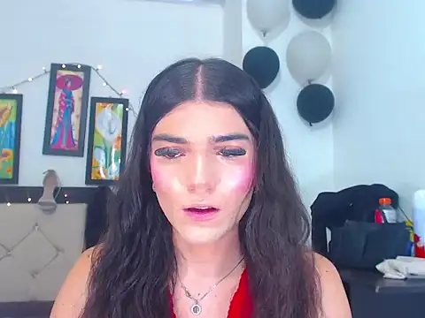 alanastarh online show from 04/15/26, 01:56