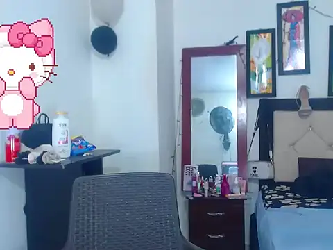 alanastarh online show from 04/16/26, 09:10