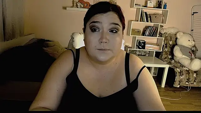 Snapshot of Vi-Vixen chatting on 12/25/24, 02:56 Vi-Vixen online show from 12/25/24, 02:56