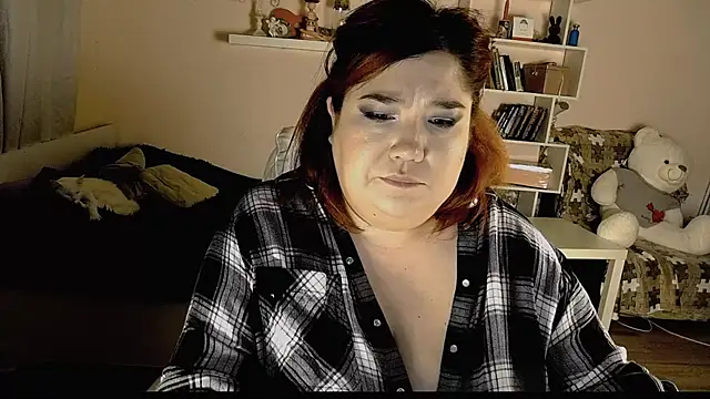 Snapshot of Vi-Vixen chatting on 01/13/25, 07:53 Vi-Vixen online show from 01/13/25, 07:53