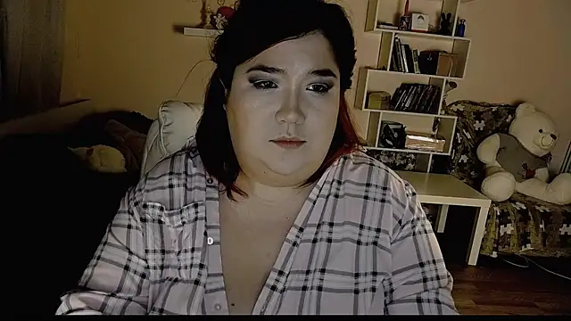 Snapshot of Vi-Vixen chatting on 01/14/25, 08:59 Vi-Vixen online show from 01/14/25, 08:59