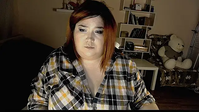 Vi-Vixen online show from 01/16/25, 08:46