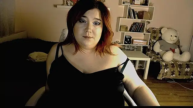 Snapshot of Vi-Vixen chatting on 01/20/25, 11:21 Vi-Vixen online show from 01/20/25, 11:21