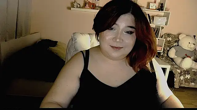 Snapshot of Vi-Vixen chatting on 01/31/25, 10:52 Vi-Vixen online show from 01/31/25, 10:52