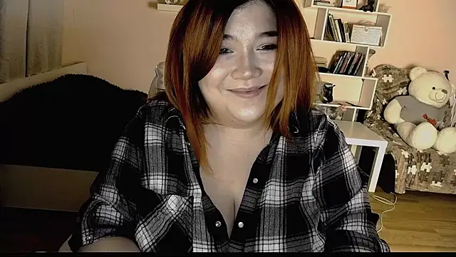 Snapshot of Vi-Vixen chatting on 02/03/25, 10:21 Vi-Vixen online show from 02/03/25, 10:21