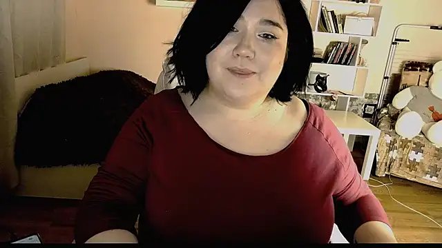 Snapshot of Vi-Vixen chatting on 02/15/25, 01:42 Vi-Vixen online show from 02/15/25, 01:42