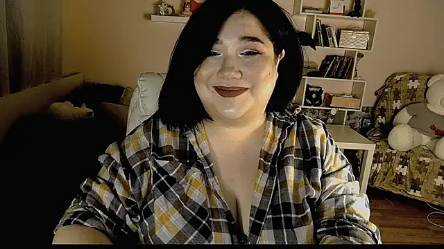 Snapshot of Vi-Vixen chatting on 03/13/25, 06:12 Vi-Vixen online show from 03/13/25, 06:12