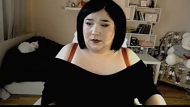 Snapshot of Vi-Vixen chatting on 03/15/25, 10:13 Vi-Vixen online show from 03/15/25, 10:13