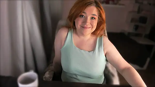 Vi-Vixen online show from 04/12/26, 05:40