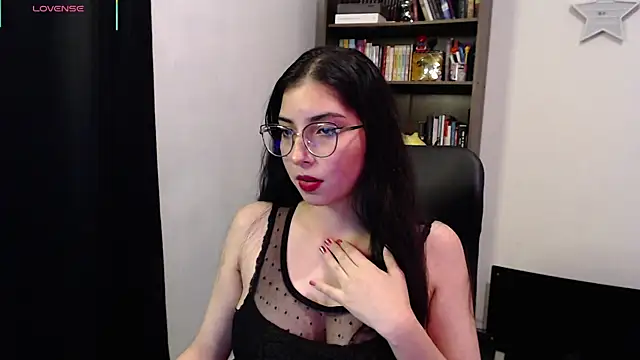 LemonsaD  online show from 03/12/25, 01:36