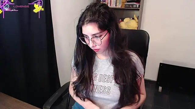 LemonsaD  online show from 10/06/25, 02:47