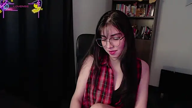 LemonsaD  online show from 11/15/25, 03:08