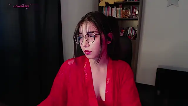 LemonsaD  online show from 12/01/25, 02:44