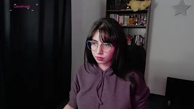 LemonsaD  online show from 01/06/26, 06:33