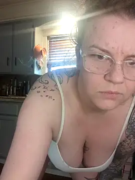 Rosalyn rowdy online show from 02/20/25, 06:02