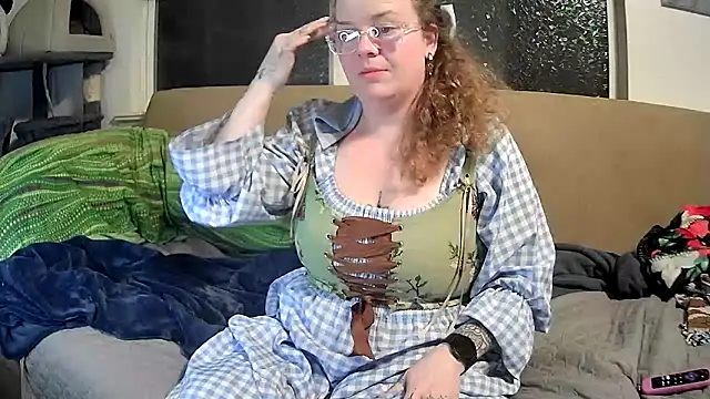 Rosalyn rowdy online show from 03/03/25, 06:37