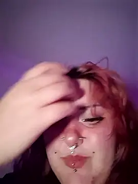 Cutegothcrybabyx online show from 01/11/26, 11:54