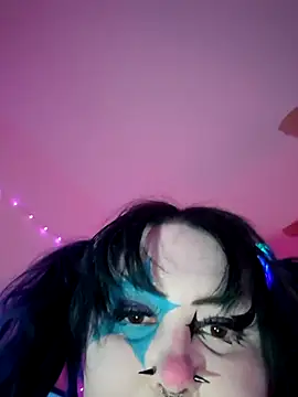 Cutegothcrybabyx online show from 02/10/26, 02:04