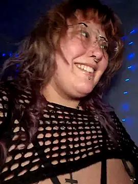 Cutegothcrybabyx online show from 04/26/26, 02:31