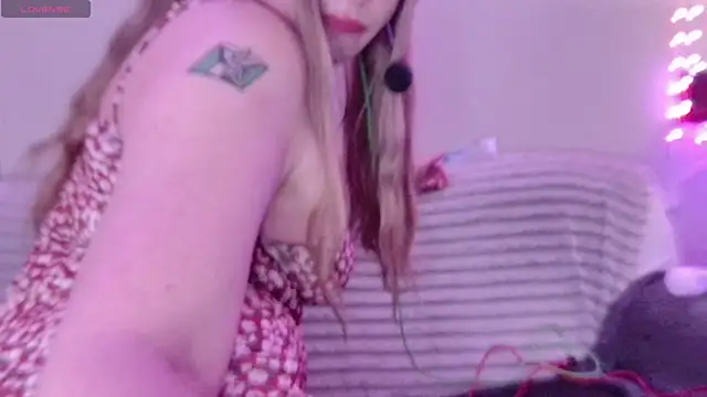 ScarletCarnal online show from 09/13/25, 11:37