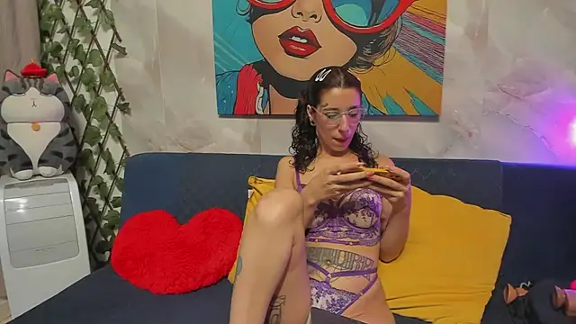 GabiMorgan online show from 09/23/25, 11:30