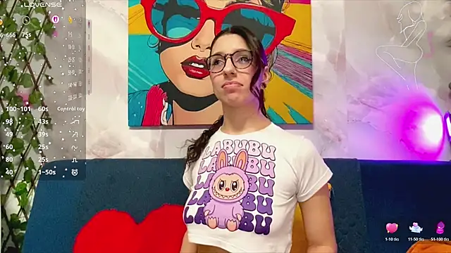 GabiMorgan online show from 02/27/26, 09:15