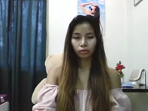 pinay6969 online show from 01/13/25, 12:51
