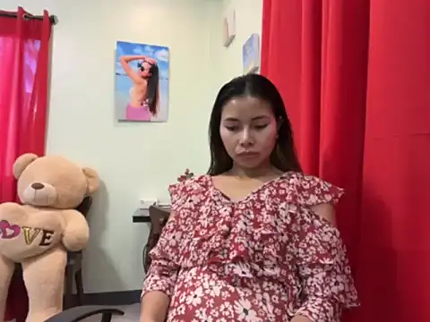 pinay6969 online show from 05/22/26, 12:07