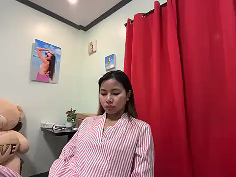 pinay6969 online show from 06/02/26, 08:33