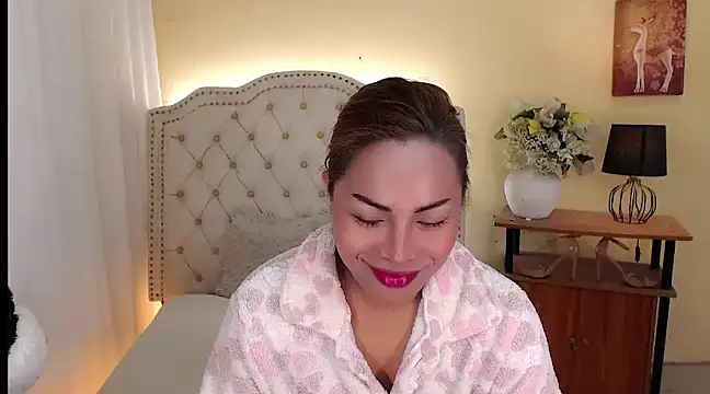 DreamLADYBOY online show from 01/07/25, 12:13