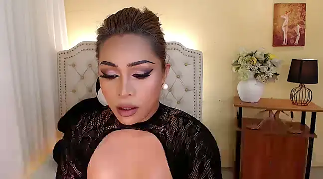 DreamLADYBOY online show from 01/11/25, 12:01