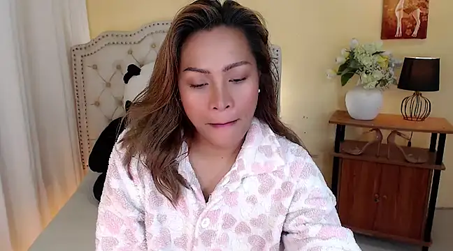 DreamLADYBOY online show from 02/21/25, 11:54