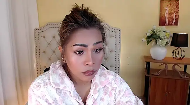 DreamLADYBOY online show from 02/26/25, 12:16