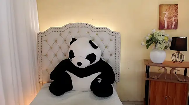 DreamLADYBOY online show from 03/09/25, 05:22