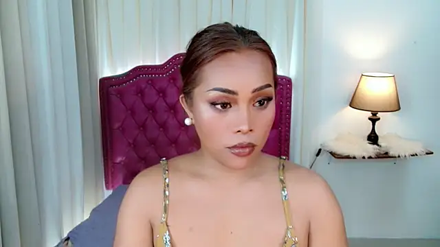 DreamLADYBOY online show from 03/26/26, 02:28