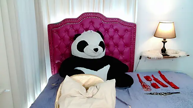 DreamLADYBOY online show from 05/03/26, 02:23