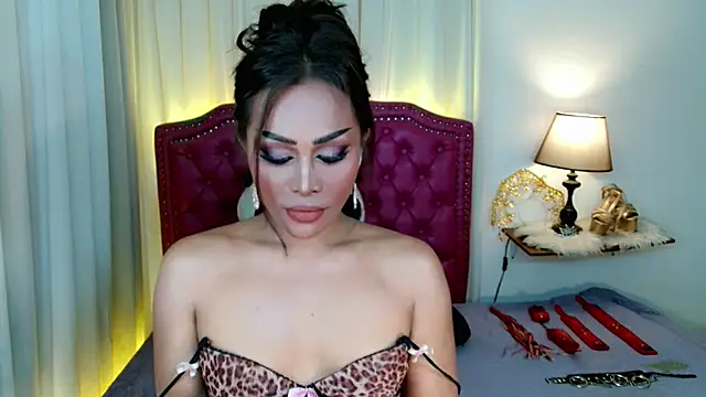 Snapshot of DreamLADYBOY chatting on 06/05/26, 06:52 DreamLADYBOY online show from 06/05/26, 06:52