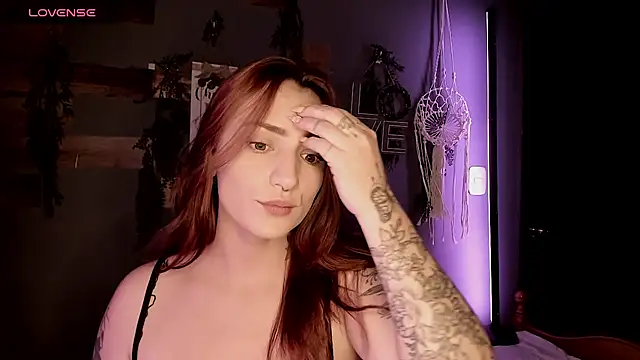 solangell online show from 02/17/26, 08:00