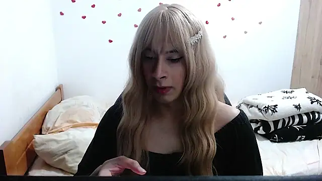 OriannaDomenechi online show from 01/04/25, 04:12