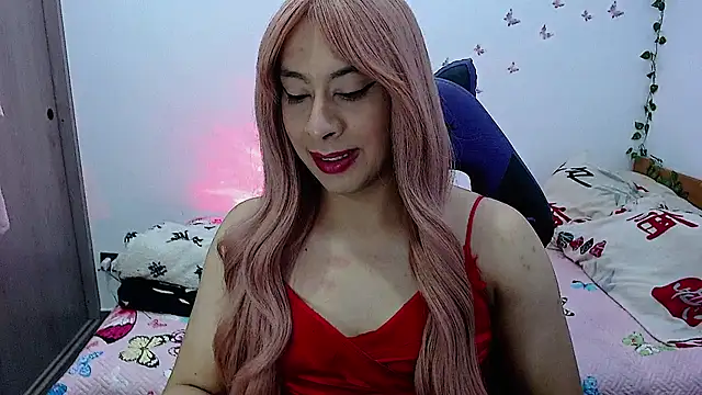 OriannaDomenechi online show from 09/10/25, 12:43
