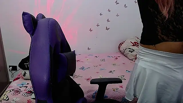 OriannaDomenechi online show from 09/24/25, 01:09