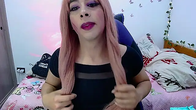 OriannaDomenechi online show from 10/03/25, 11:46